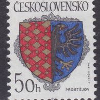 Tschechoslowakei 3042 * * #023445