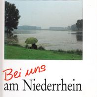Norbert Schinner Falk vom Hofe Bei uns am Niederrhein Marcator-Verlag 2. Aufl. 1987