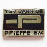 BRD TSV Jahn Pfieffe 08 - Fussball Anstecknadel