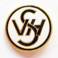 BRD SV Harthausen 1970 - Fussball Anstecknadel