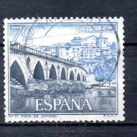 Spanien Nr. 1527 gestempelt (2239)
