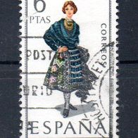 Spanien Nr. 1754 gestempelt (2239)