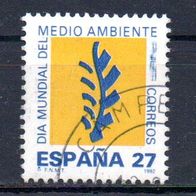 Spanien Nr. 3072 gestempelt (2239)