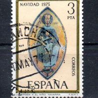 Spanien Nr. 2193 gestempelt (2239)