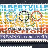 Spanien Nr. 3073 gestempelt (2239)