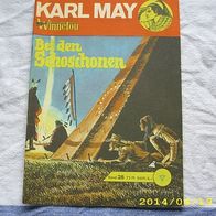 Karl May GB Nr. 28