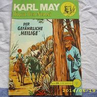 Karl May GB Nr. 29