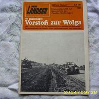 Der Landser Nr. 1337