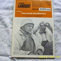 Der Landser Nr. 2124 (Neuauflage)