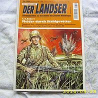 Der Landser Nr. 2354 (Erstausgabe)