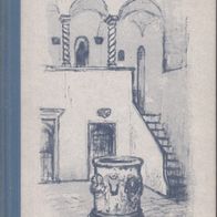 Axel Munthe Das Buch von San Michele 1954 Bertelsmann Lesering Gebundene Ausgabe