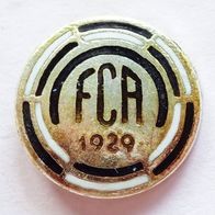 BRD FC Altenmuhr 1929 - Fussball Anstecknadel