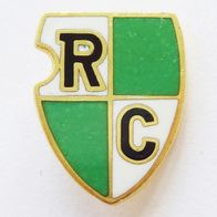 BRD RC Friesenheim - Fussball Anstecknadel