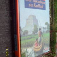Der Turmbau zu Kullab von Arnulf Zitelmann