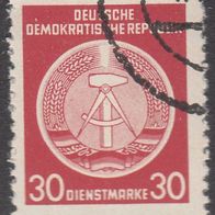 DDR A 11 x O #006605