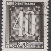 DDR B 4 O #006625