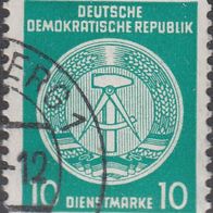 DDR A 19 x O #006628