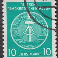 DDR A 19 x O #006630