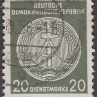DDR A22 O #006637
