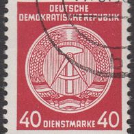 DDR A 25 x O #006647