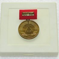 DDR Medaille - Für Verdienste um die Deutsche Demokratische Republik