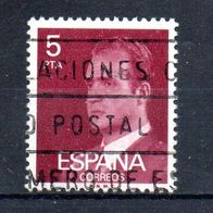 Spanien Nr. 2659H - 2 gestempelt (2240)