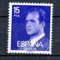 Spanien Nr. 2659N - 2 gestempelt (2240)