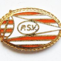 Niederlande PSV Eindhoven - Fussball Anstecknadel