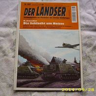 Der Landser Nr. 2607