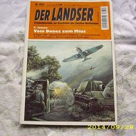 Der Landser Nr. 2635