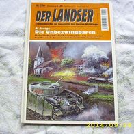 Der Landser Nr. 2744