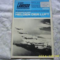 Der Landser Grossband Nr. 710 (Neuauflage)