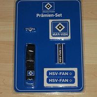 HSV Prämien - Set
