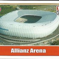Allianz Arena - Topps Serie - FC Bayern München / 1860 München