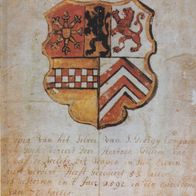 Festschrift 400 Jahre St. Georgius-Gilde 1592 Goch Kreis Kleve Niederrhein