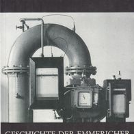 Sabine Siebers Gas Wasser Strom Geschichte der Emmericher Stadtwerke 1858-1990
