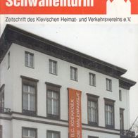 Rund um den Schwanenturm Heft Nr. 20 1996 15. Jahrgang Kleve Niederrhein