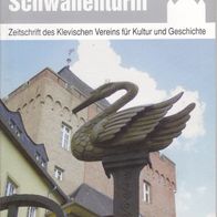 Rund um den Schwanenturm Heft Nr. 32 2008 27. Jahrgang Kleve Niederrhein