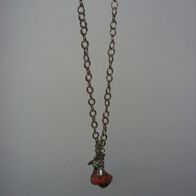 Halskette Damen Schmuckkette Women´s Necklace Jewellery HK-15657