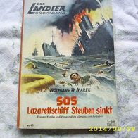Der Landser Grossband Nr. 43