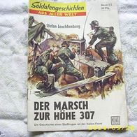 Soldatengeschichten Nr. 23