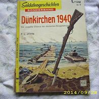 Soldatengeschichten Sonderband Nr. 8