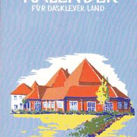 Kalender für das Klever Land auf das Jahr 1993 Heimatkalender Kleve
