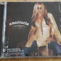 CD - Anastacia - # 1