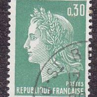 Frankreich 1649 o #004052