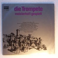 Die Trompete meisterhaft gespielt, LP - Schwann 10x10 - 1970