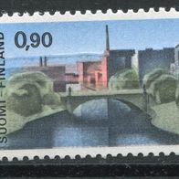 F0026 Suomi Finnland 643 * * 1,00 M€