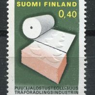 F0027 Suomi Finnland 648 * * 0,60 M€