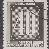 DDR Dienst B4 O #006571