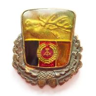 Jagdwesen - DDR Ehrennadel für besondere Leistungen